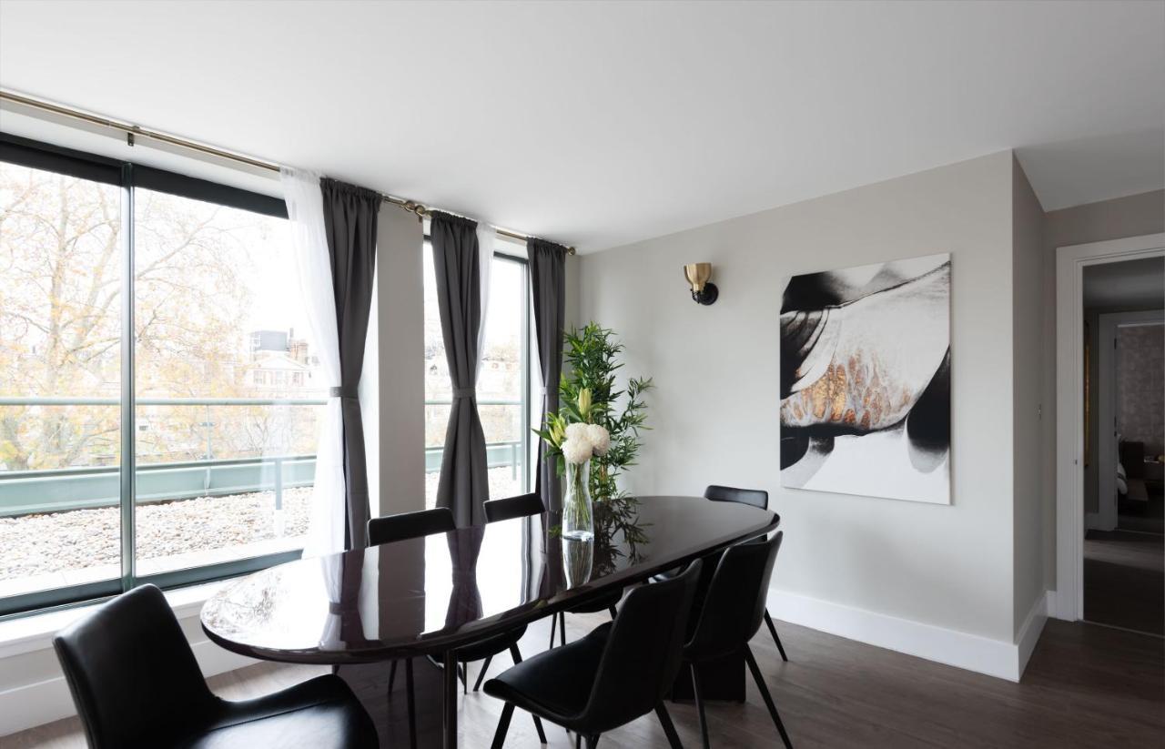 Oxford Street Fitzrovia Apartments Λονδίνο Εξωτερικό φωτογραφία